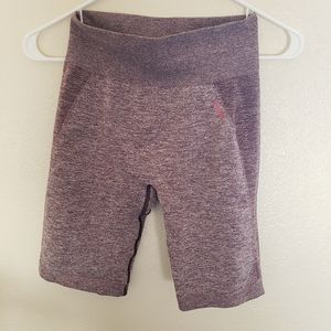 Gymshark Flex Shorts